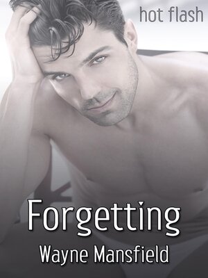 cover image of Forgetting